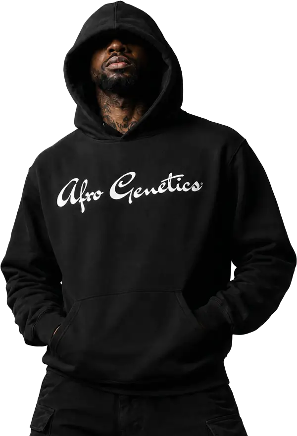 Afro Genetics
